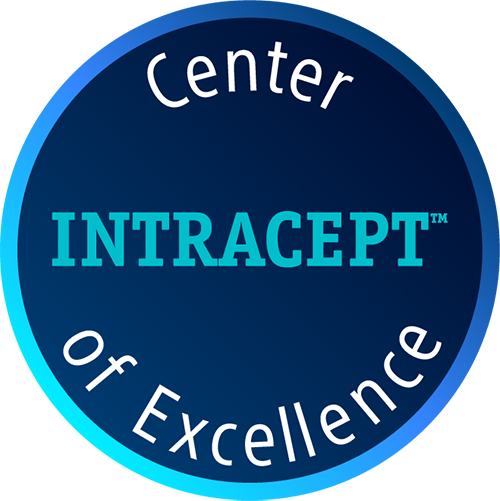 Intracept Center of Excellence