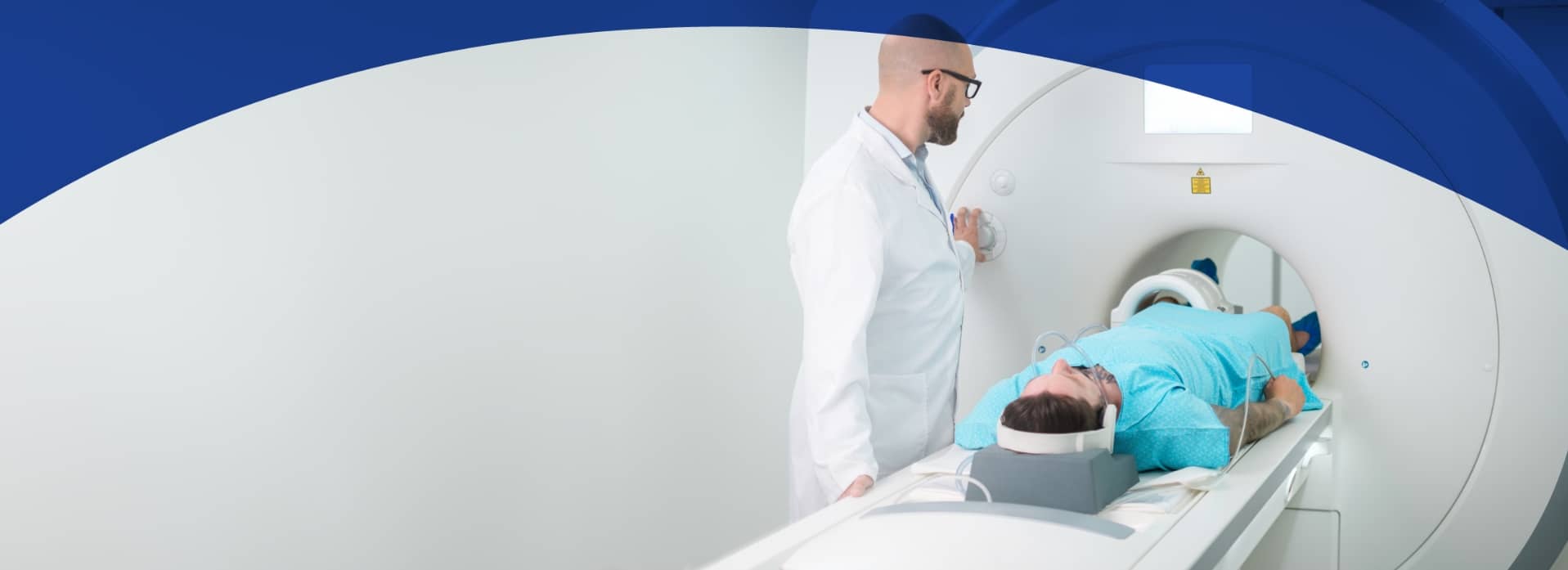 Photo: Magnetic Resonance Imaging (MRI)