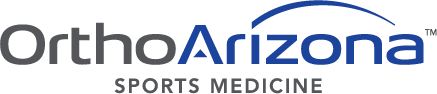 OrthoArizona Sports Medicine Logo