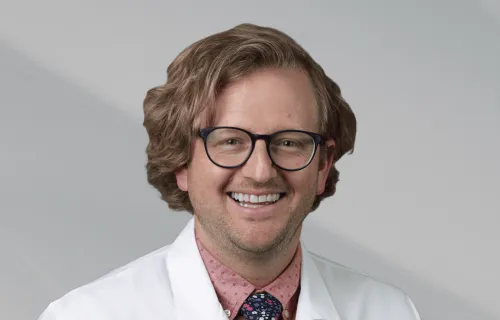 Andrew Barrett, M.D. Andrew Barrett, M.D.