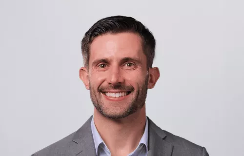 Cameron Roth, M.D. Photo: Cameron Roth, M.D.