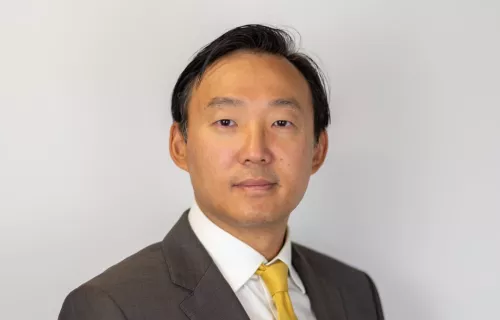 Edward Song, M.D.