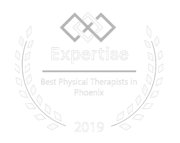 Logo: Expertise - Best Physical Therapists in Phoenix - 2019