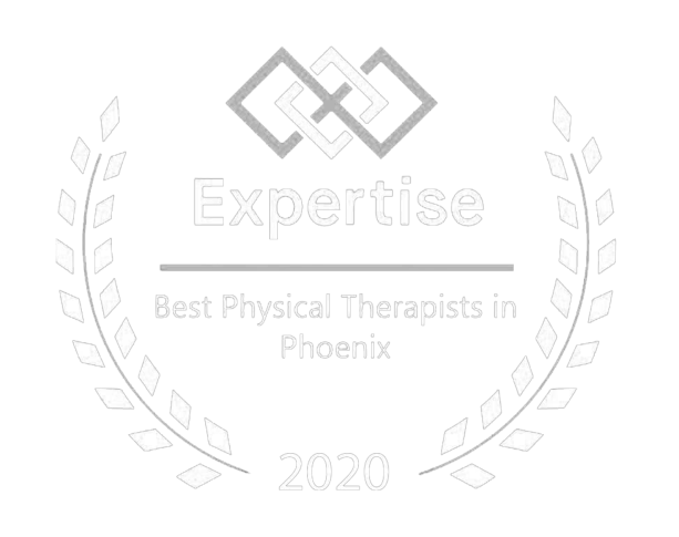 Logo: Expertise - Best Physical Therapists in Phoenix - 2020