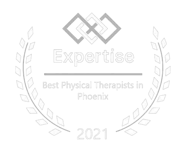 Logo: Expertise - Best Physical Therapists in Phoenix - 2021