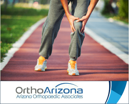 What the Leading Phoenix Orthopedic Surgeon Wants You to Know About Sports Injuries