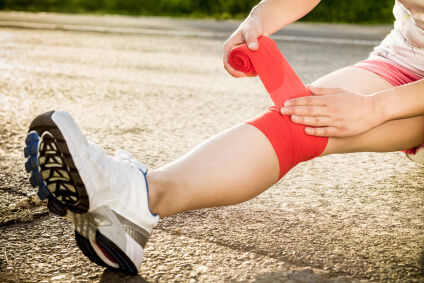 Athletes and Joint Pains: Is It Something You Have to Learn to Live With?