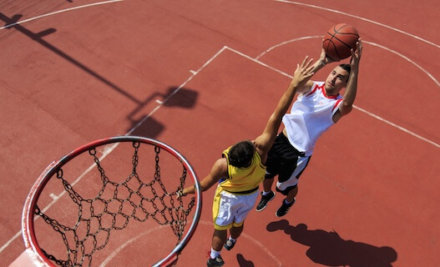 Top 5 Most Common Injuries in Basketball