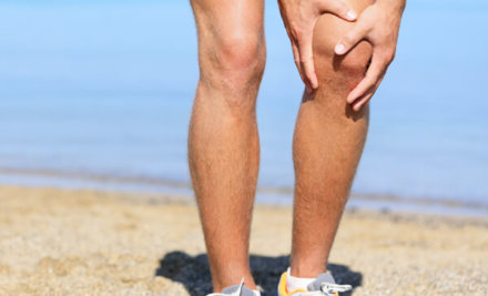 What Stretches Are The Most Joint Friendly For My Knee?