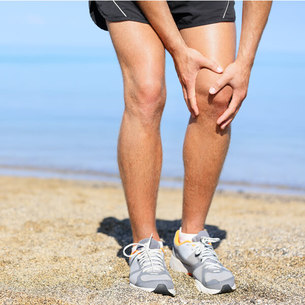 What Stretches Are The Most Joint Friendly For My Knee?