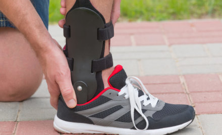 Top 5 Most Common Foot And Ankle Injuries To Look Out For
