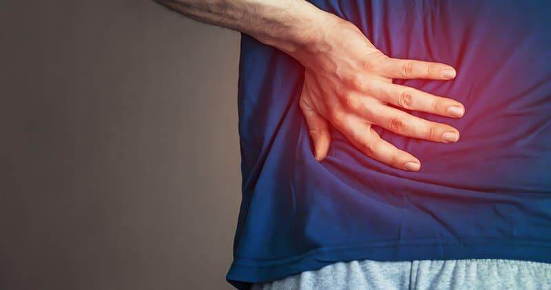 Treatments to Reduce Inflammation and Minimize Back Pain