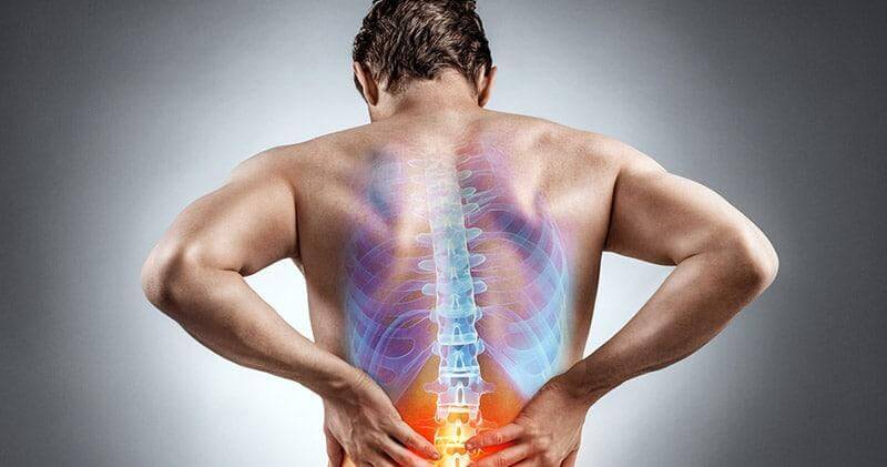 Top Tips For Lower Back Pain Relief