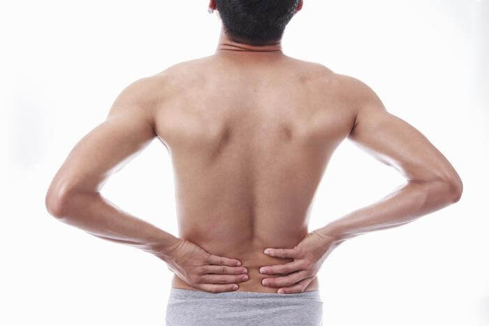 What Are My Treatment Options for Back Pain?