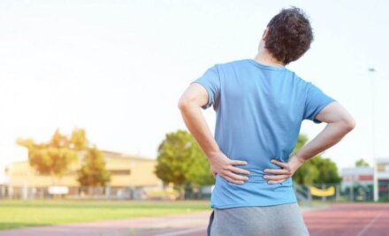 Are You Making These Workout Mistakes and Hurting Your Back?