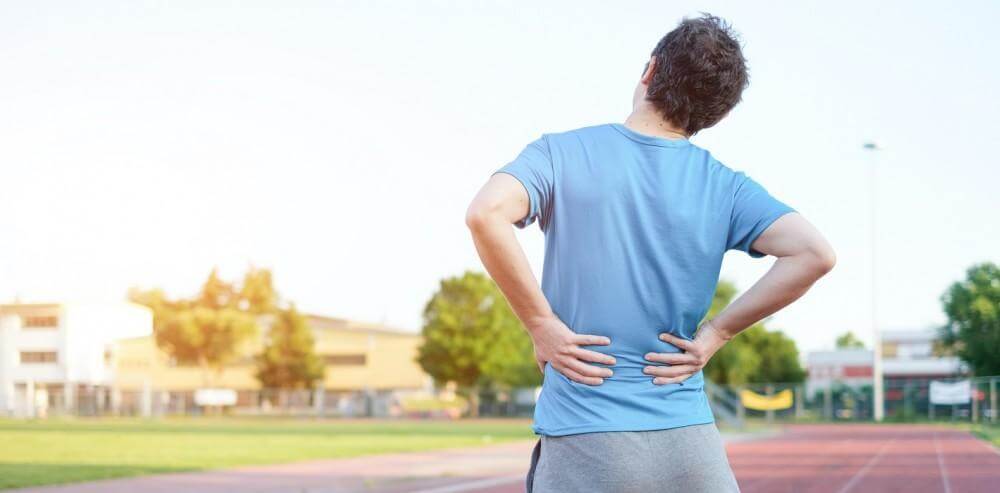 Overexercise and Back Pain: When Workouts Cause Problems: Atlas  Neurosurgery and Spine Center: Neurosurgery
