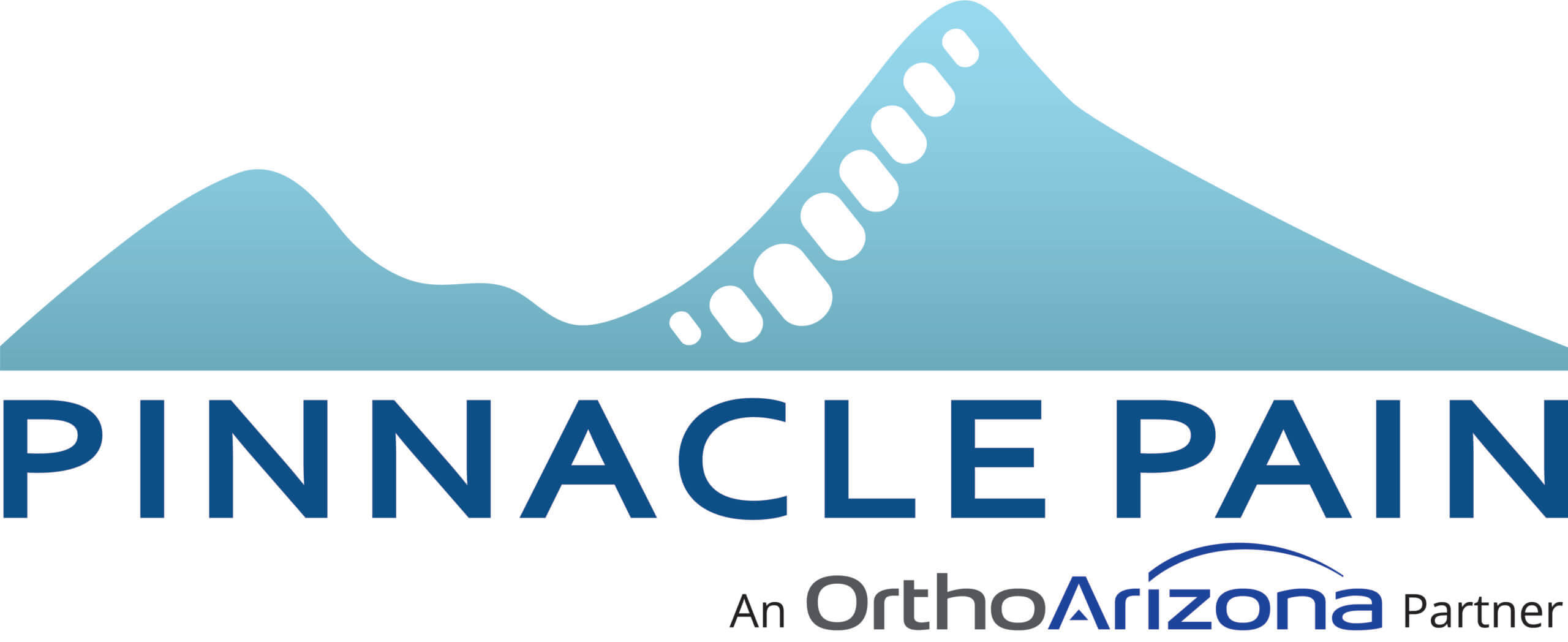 Pinnacle Pain OAZ Partner Logo